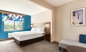 Holiday Inn Express & Suites Mobile West - I-10