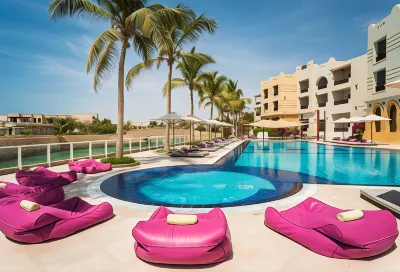Juweira Boutique Hotel Hotel a 