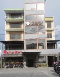 Rahat Icon Hotel