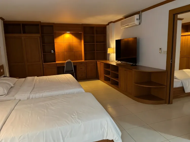 ห้องแฟมิลี่