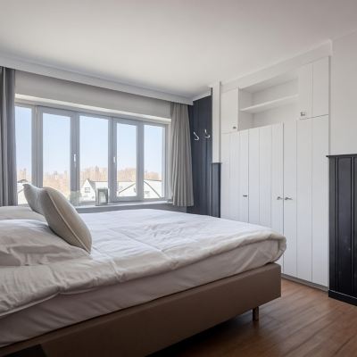 Premium Apartment West Bay Promo Code