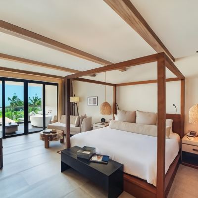 Alto Ocean View King Unico 20 87 Hotel Riviera Maya - Adults Only - All Inclusive Promo Code