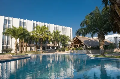 Pullman Lubumbashi Grand Karavia Hotéis em 