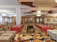 Park Hotel Oasi Hoteles en Garda