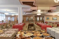 Park Hotel Oasi