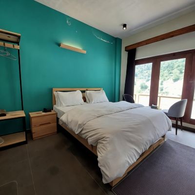 Deluxe Queen Room Bela Resort Promo Code
