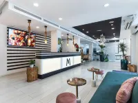 Hotel Boutique Minister Hotels in Sóller