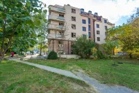 CityHome Aparthotel