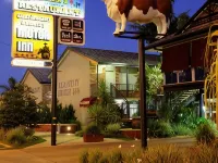 Cattlemans Country Motor Inn & Serviced Apartments Hotel a Dubbo