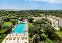 Zahir Country House Hotel