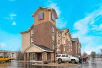 Studio 6 Lenexa, KS - Overland Park Hotels in 