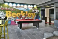 Tru by Hilton Beckley