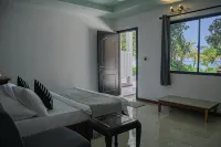 甘雲朵海灘度假酒店 酒店