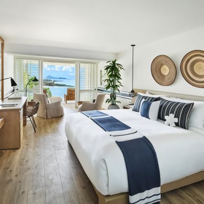 Superior Room LUX* Grand Gaube Resort & Villas Promo Code