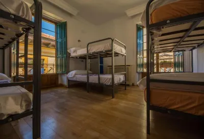 Hostel Covent Garden by Gaiarooms Hotel a 