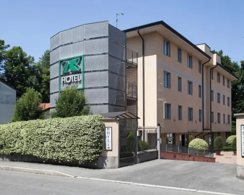 Hotel 2C Hotels in Ligni