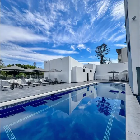 Casa Tabachín