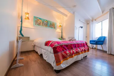 Hostal Copart Hotels in 