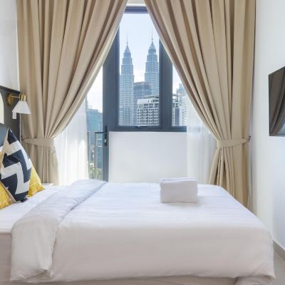 特色套房 Colony & Luxe五感公寓式飯店優惠