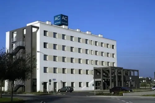 B&B Hotel Arezzo