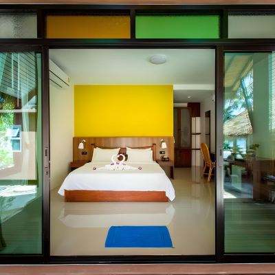 Cottage K.B. Resort Koh Chang Promo Code