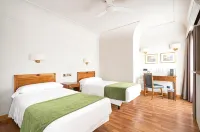 Hotel Hernán Cortés