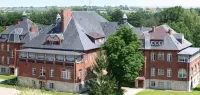 Hotel Willa Park Hotels in 
