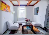 Hotel Mariscal Robledo Cartago Hôtels à : 