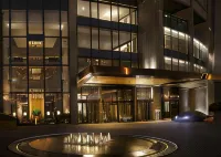 Rosewood Beijing Ξενοδοχεία στην πόλη 