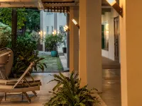 The Harvest Hotel Managed by HII Các khách sạn ở 