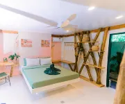 Bamboo Jungle Villas Hôtels à : 