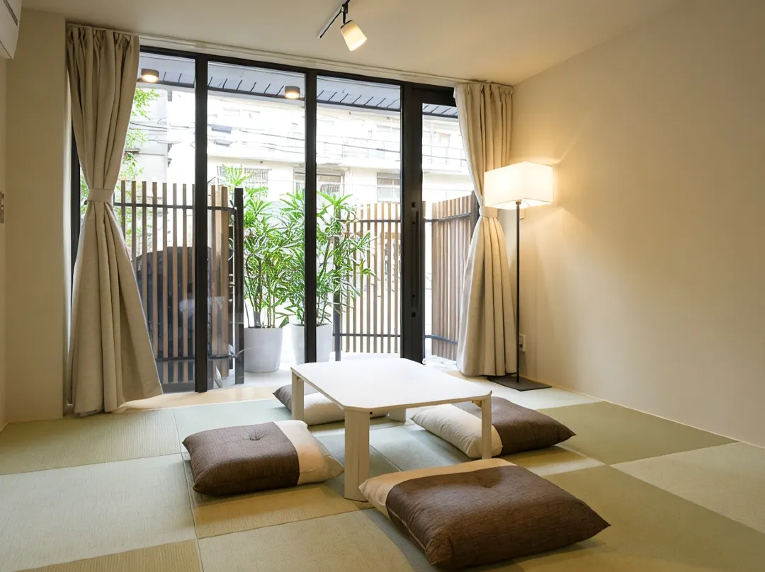 Neiju Apartment Hotel - Japan