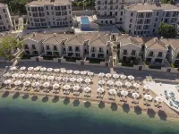 Huma Kotor Bay Hotel and Villas Hotéis em Kotor