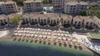 Huma Kotor Bay Hotel and Villas Ξενοδοχεία στην πόλη 