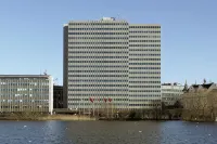 Scandic Copenhagen