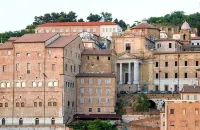 Grand Hotel Palace Hotels in 