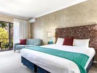 Berry Village Boutique Motel Hotels in Berry