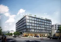 The Godfrey Hotel Hollywood Hotels in 