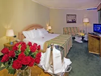 Tower Genova Airport - Hotel & Conference Center Hotels in Genoa