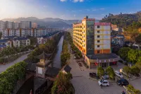 Mojiang City Hotel