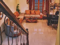 أميز فيلا جيست هاوس فنادق في مولتان