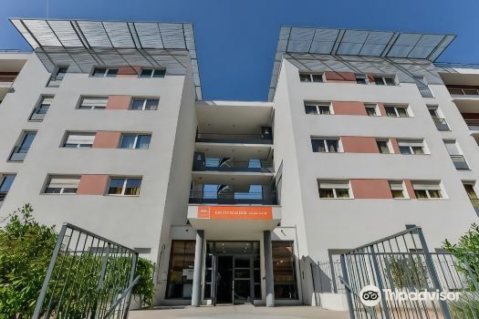 Apparthotel Privilodges Lyon Lumière