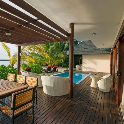 The Summer House Summer Island Maldives Promo Code