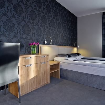 Double Room Silverton Promo Code