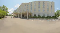 沃爾瑟姆市希爾頓花園酒店