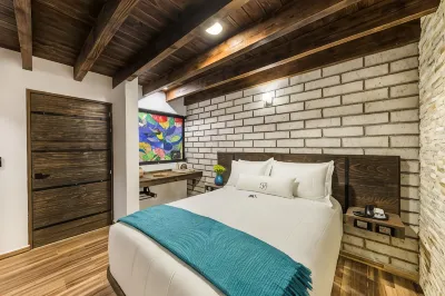 Matian Hotel Boutique Các khách sạn ở 