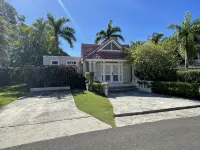Beautiful Villa in Sosua - Walk to Beach and Downtown - Residencial Hispaniola Hotels in 