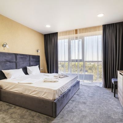 Standard Room Grand Sapphire Promo Code