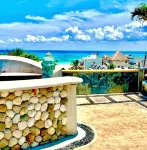 Hotel Cielo, Playa del Carmen
