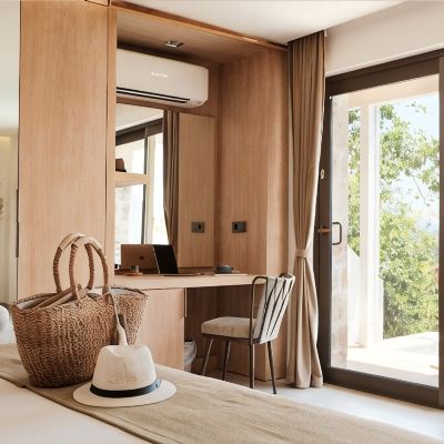 Junior Aqua Suit Villa Hotel Tamara Promo Code